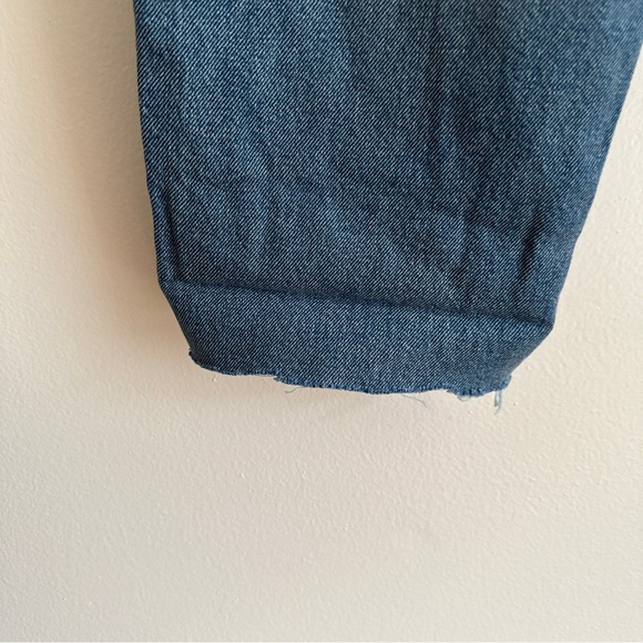 Women’s size 28 BDG Mom jeans - Picture 9 of 13